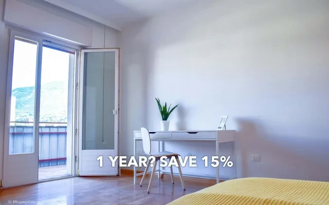 4  rooms  - apartment for 5 0