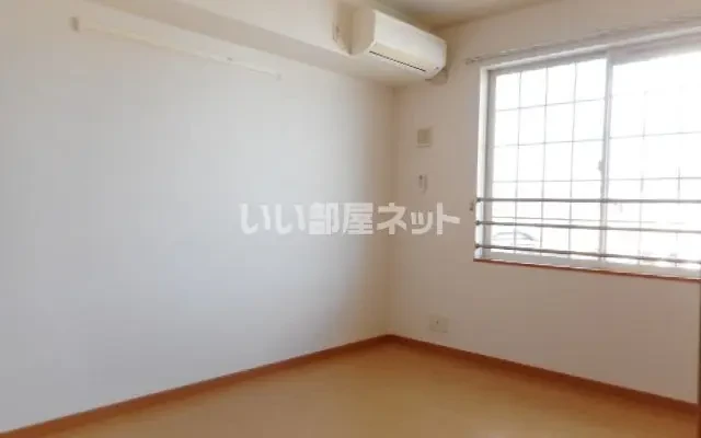 クラール 志野 2階 - chỗ ở sinh viên tại Thành phố Toki - 2階 - 2LDK