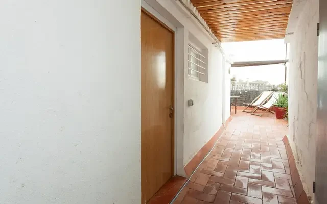 studio in Sant Pere, Santa Caterina and La Ribera (Old Town) 0