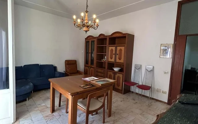 Quadrilocale via Fratelli Cervi, Forli 4