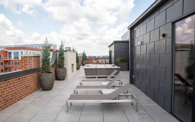 Brunner Building - Columbus Apartment Rentals | uhomes.com
