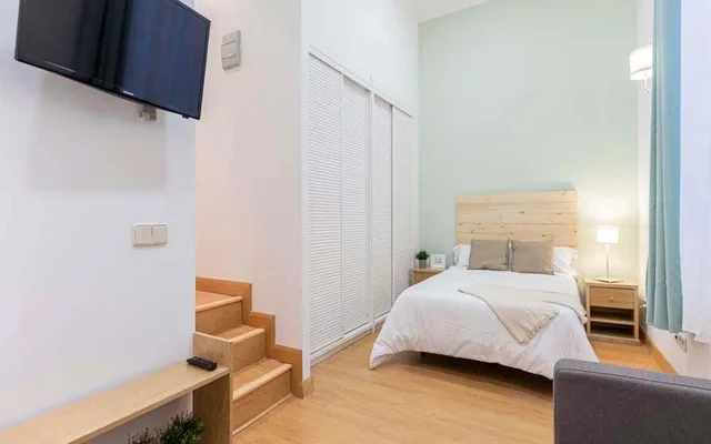 Studiol en la San Lorenzo 2