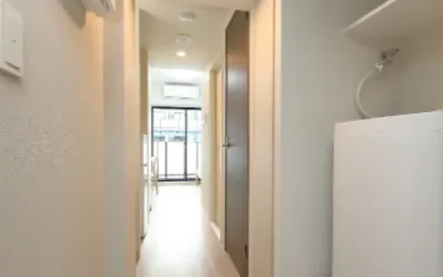Student Hall Campus terrace Shinjuku Hyakunincho [Meals included] 2