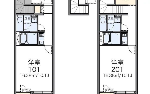 高島一丁目 2