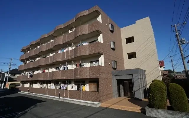 グランディ 東所沢 1階 - Tokorozawa student accommodation