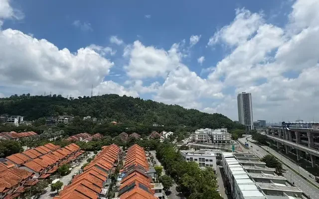 Montena Suites SOVO 1