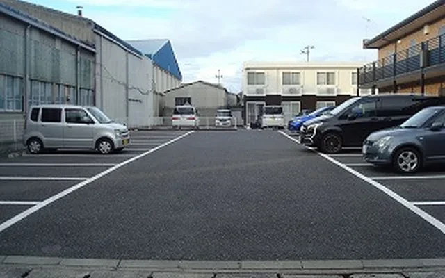 レオパレスいずみ 2
