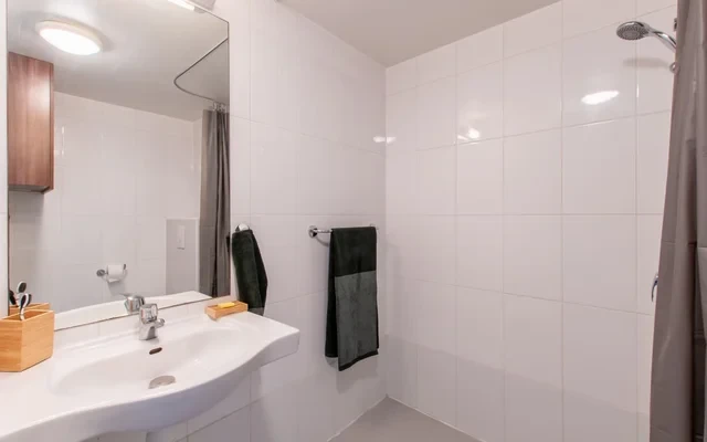 Résidence Etudiant, Campus Paul Valéry, Université Montpellier 3 4