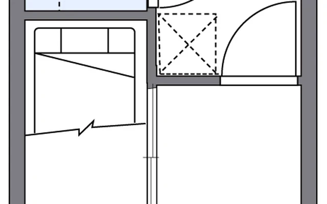 津島マンション第３ 1