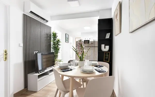 apartment in Getafe 0
