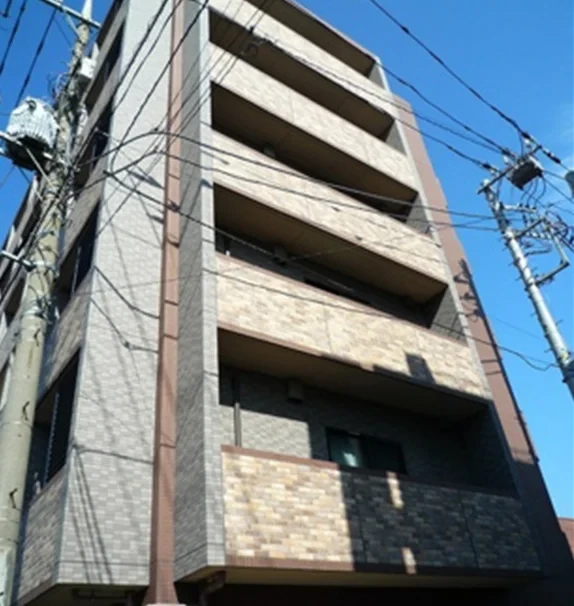 Phoenix Uenoge 302