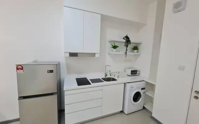 South Link Lifestyle Apartments 2