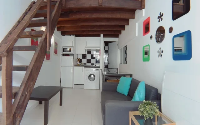 Studio Calle Capitan Blanco Argibay 0