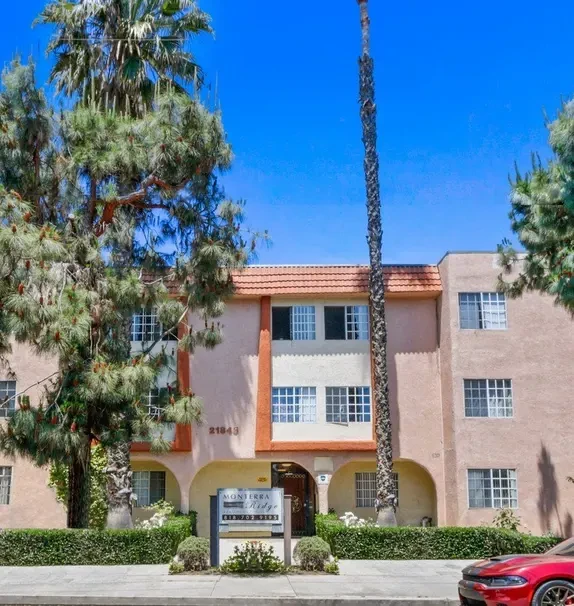 Monterra Ridge Apartments