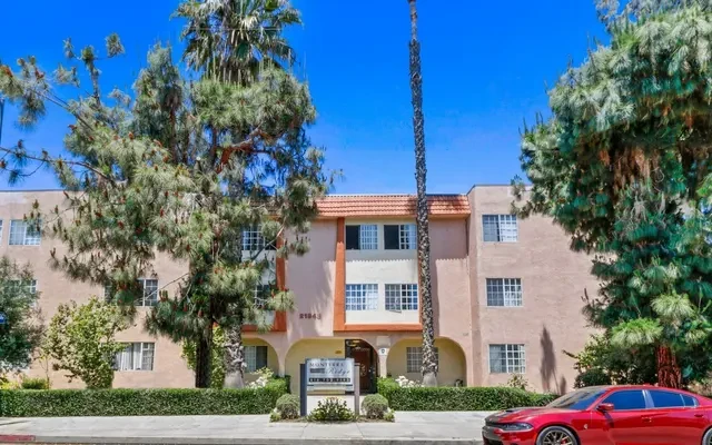 Monterra Ridge Apartments 0