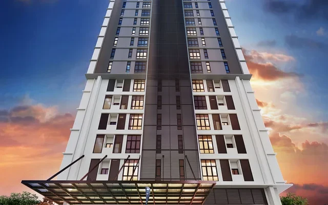 The Suite @ Jalan Ampang 0