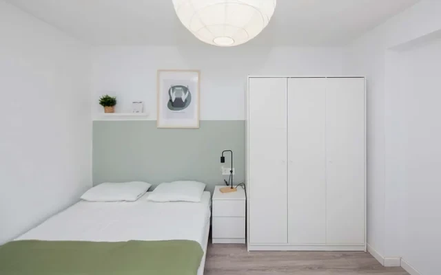 C/ Josep Benlliure 51, 4º puerta 7 - (4H2B), AG, VLC 3