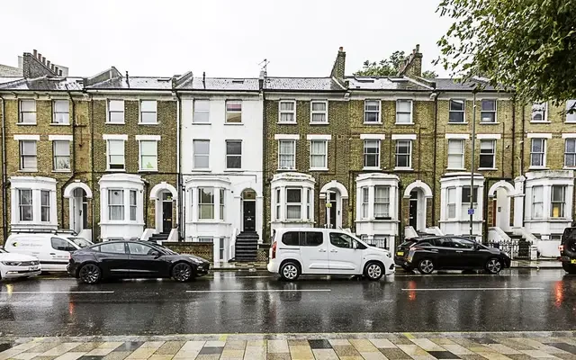 Saint John's Hill 12196# 0
