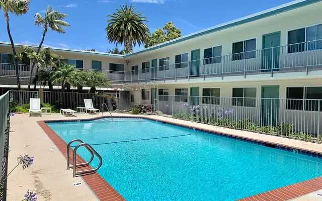 6657 El Colegio Road 1