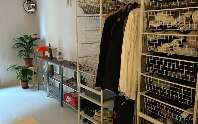 Apartamento en Carrer de les Carretes, Barcelona 1