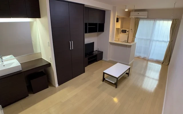 ウエスト　シャン - Hitachinaka student accommodation - 202号房间