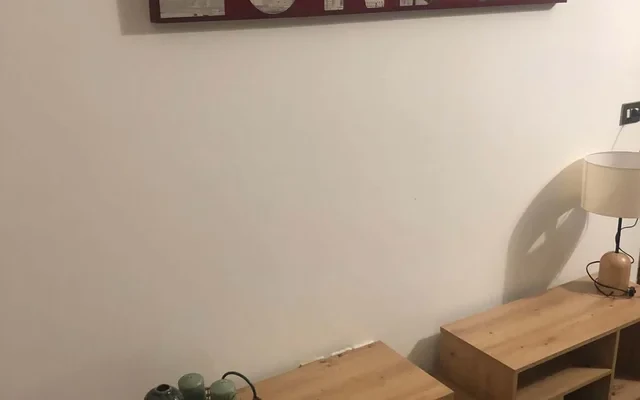 Nuovo minimal trilocale 2