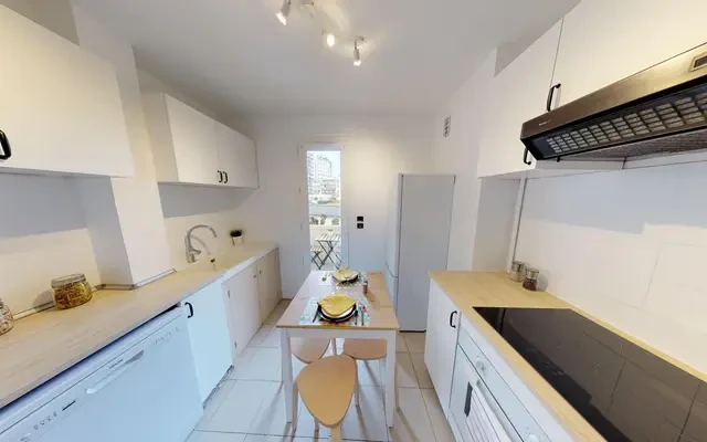 1 rue Francisque Sarcey, 31000 0