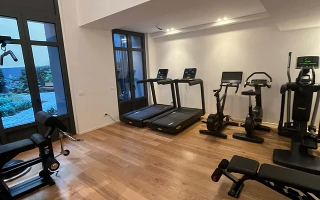 Apartment in Via Ausonio, Milano for 48 m² with 1 bedroom 0