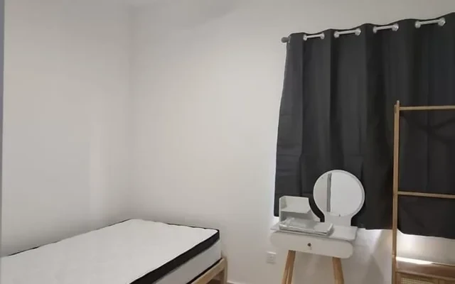 one Equine - Seri Kembangan student accommodation - 2 bed 1 bath 2