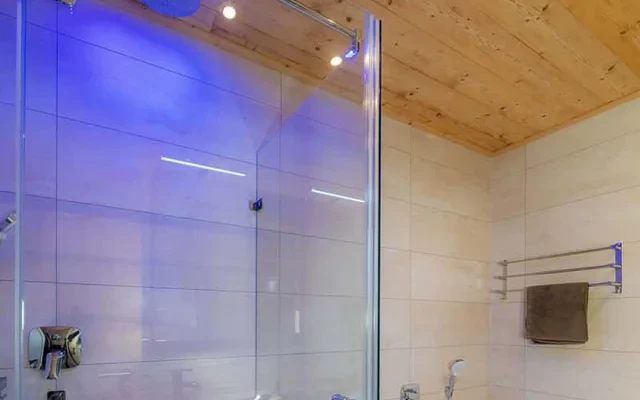 Herzo Family Balcony Apartment 2