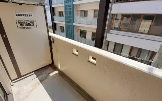 Casa Ora Sole - chỗ ở sinh viên tại Thành phố Okinawa - Casa Ora Sole