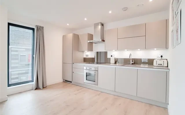 Legacy Tower, Stratford E15 4