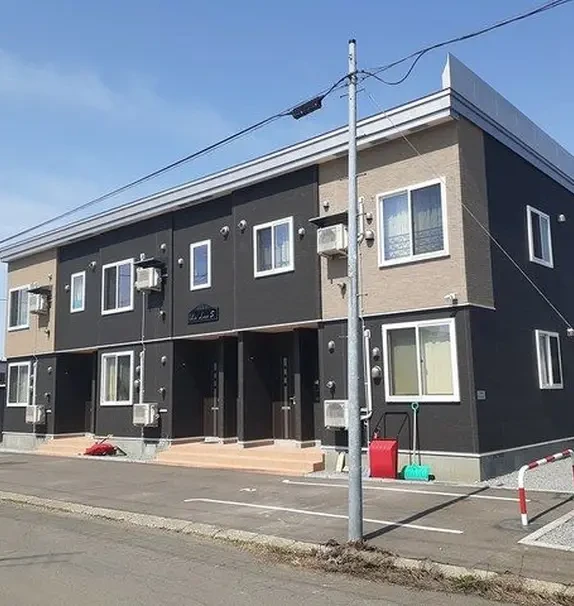 ラ ルーチェ S 1階