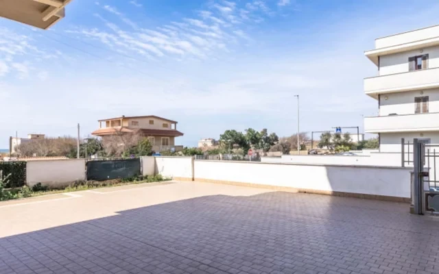 Apartment in Via Foggia, Marina di Ardea for 50 m² with 1 bedrooms 0