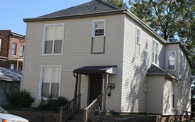 Collegiate Communities - West Lafayette student accommodation