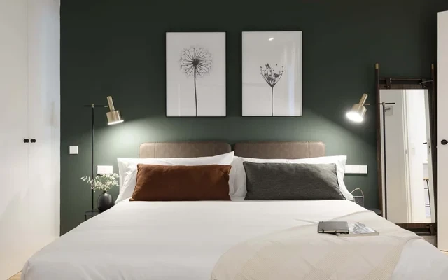 Plaza del Ángel Stylish Plus 3C 3