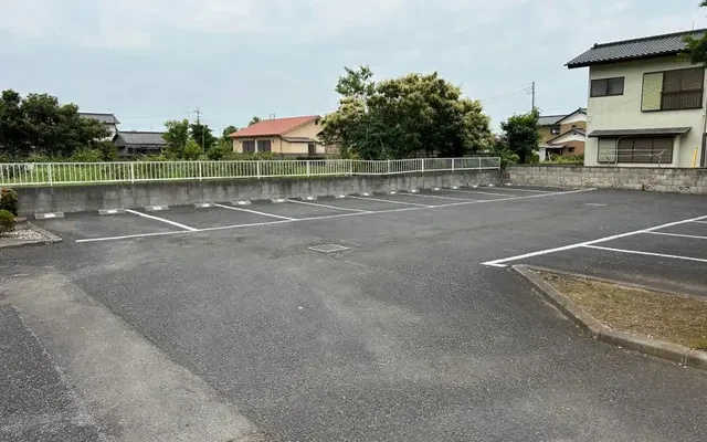レオパレスあさひ 2