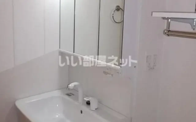 ヴィラ サウスウィンド 3 1階 - Kurayoshi student accommodation - 1階 - 1LDK