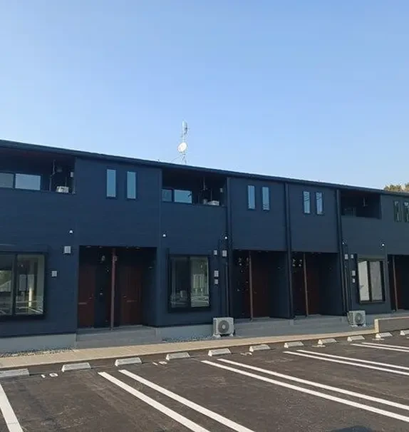 ベリッシマ Ⅰ 1階