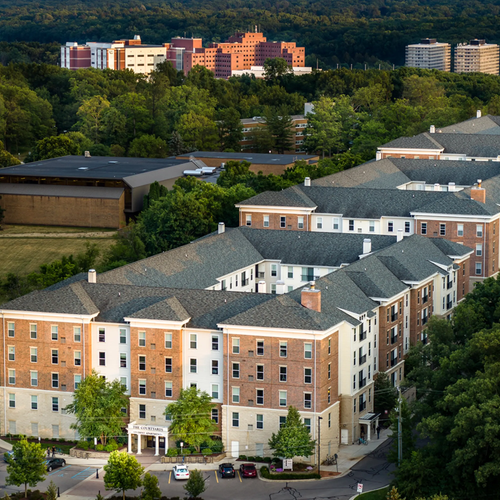 The Courtyards Student Apartments Ann Arbor Apartment Rentals uhomes