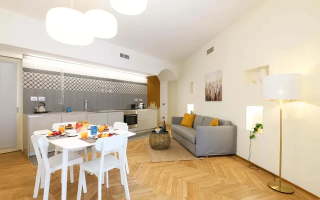 Maison Laghetto 0