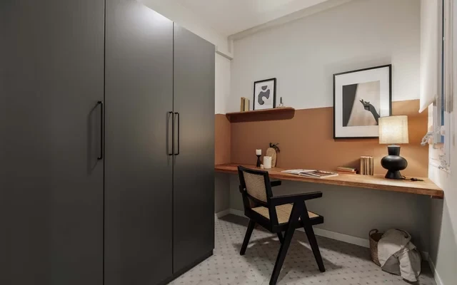 Yesil - 2 bedrooms and office in Sant Antoni 4