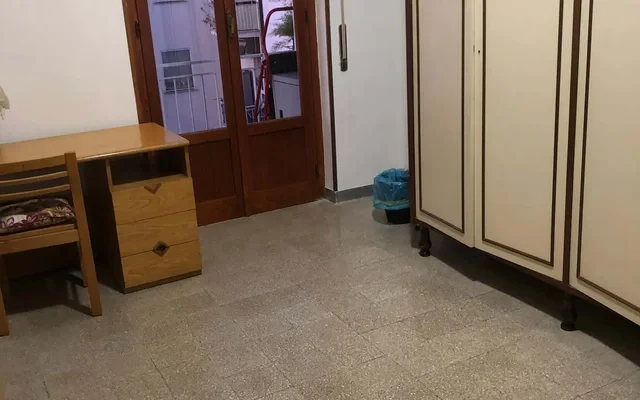 appartmaneto roma 4