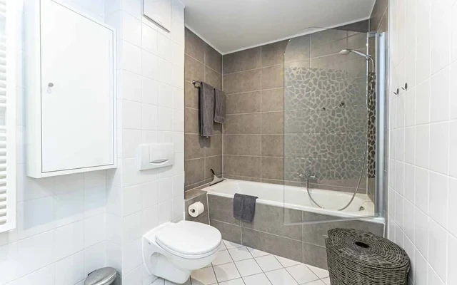 JUST RENOVATED – Beautiful and bright Studio in Prenzlauer Berg 4