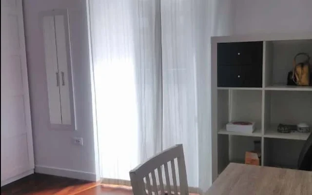 La casa in collina 1