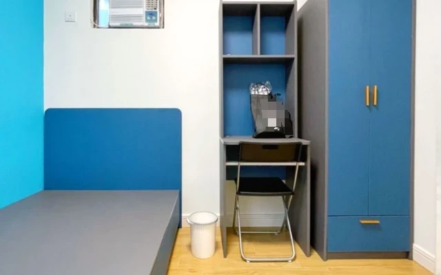 Another apartment(room for 4/5 people) 3