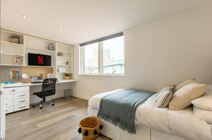 Classic Accessible Studio