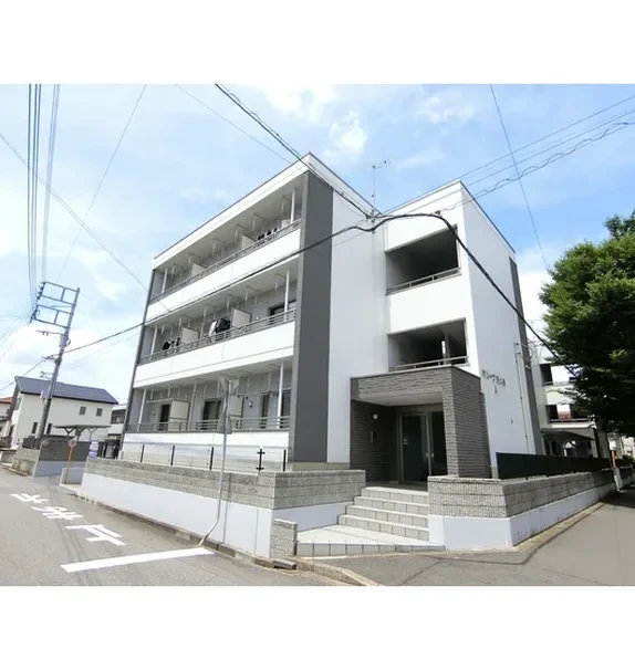 Olive Amakubo Buildings A and B