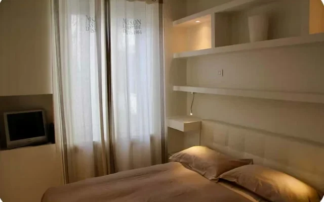 Bilocale in Via Carlo Poma, Milano 4
