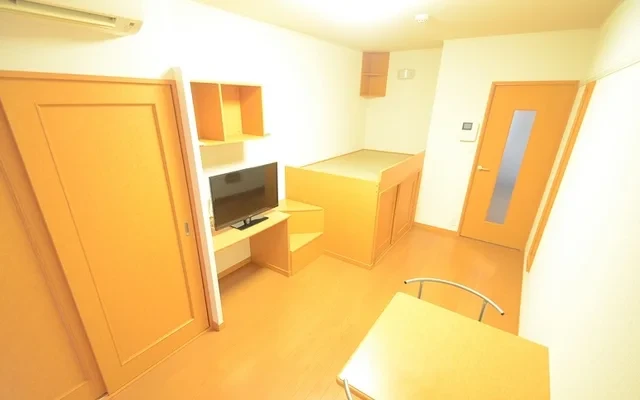 レオパレスエスポワール 2